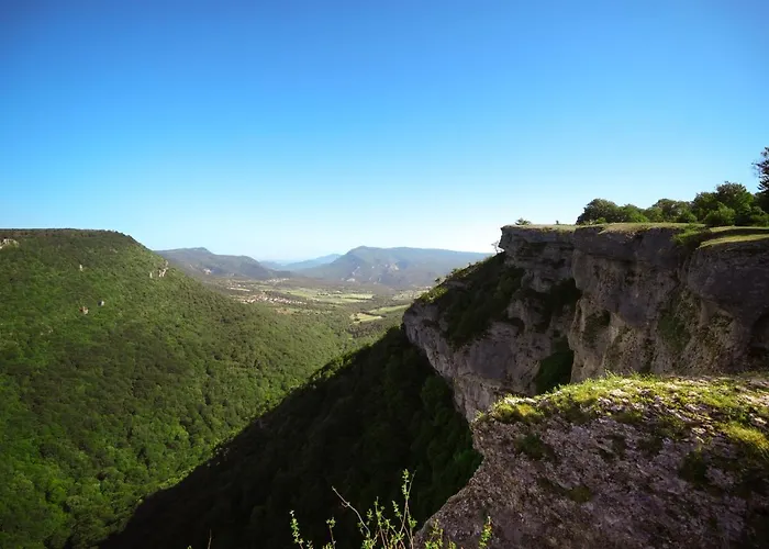 Kampaoh Sierra De Urbasa