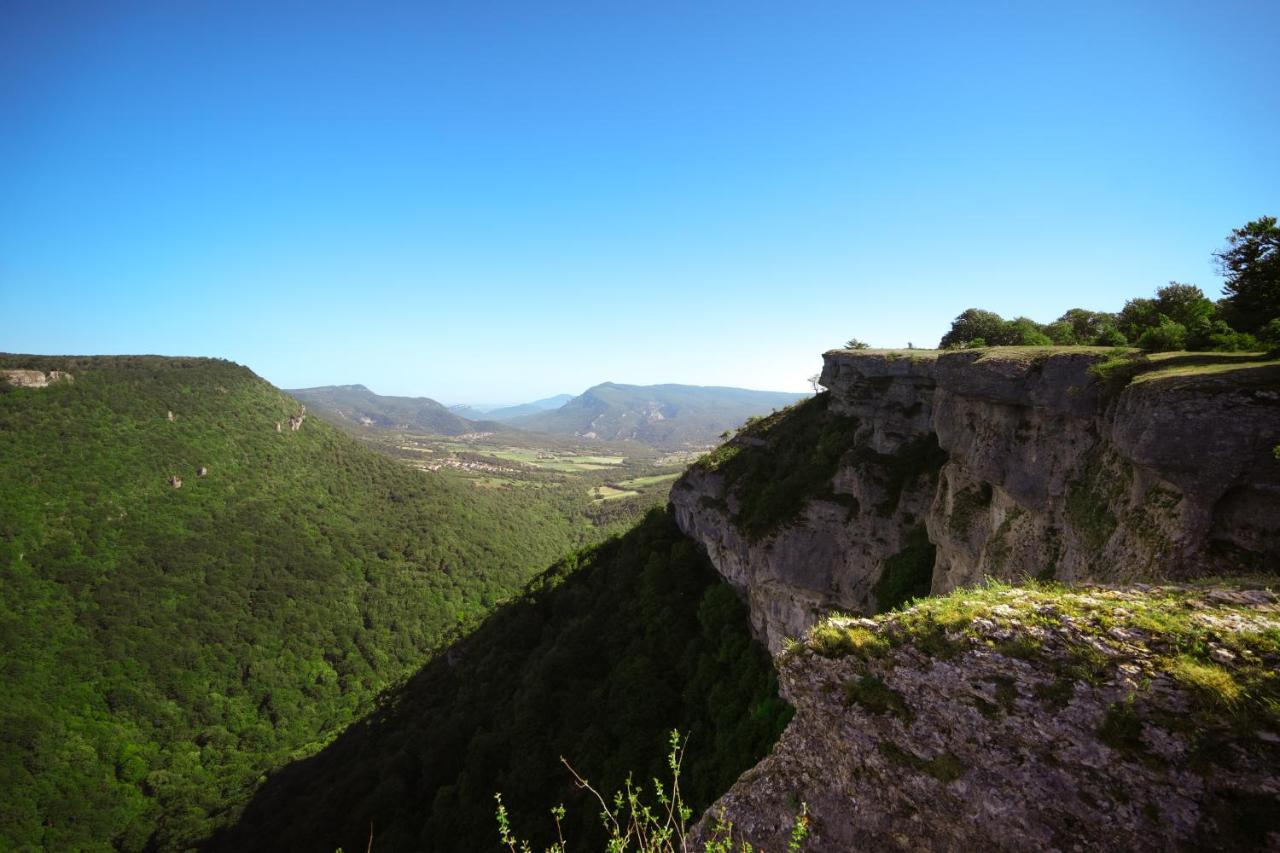 Kampaoh Sierra De Urbasa Bacáicoa